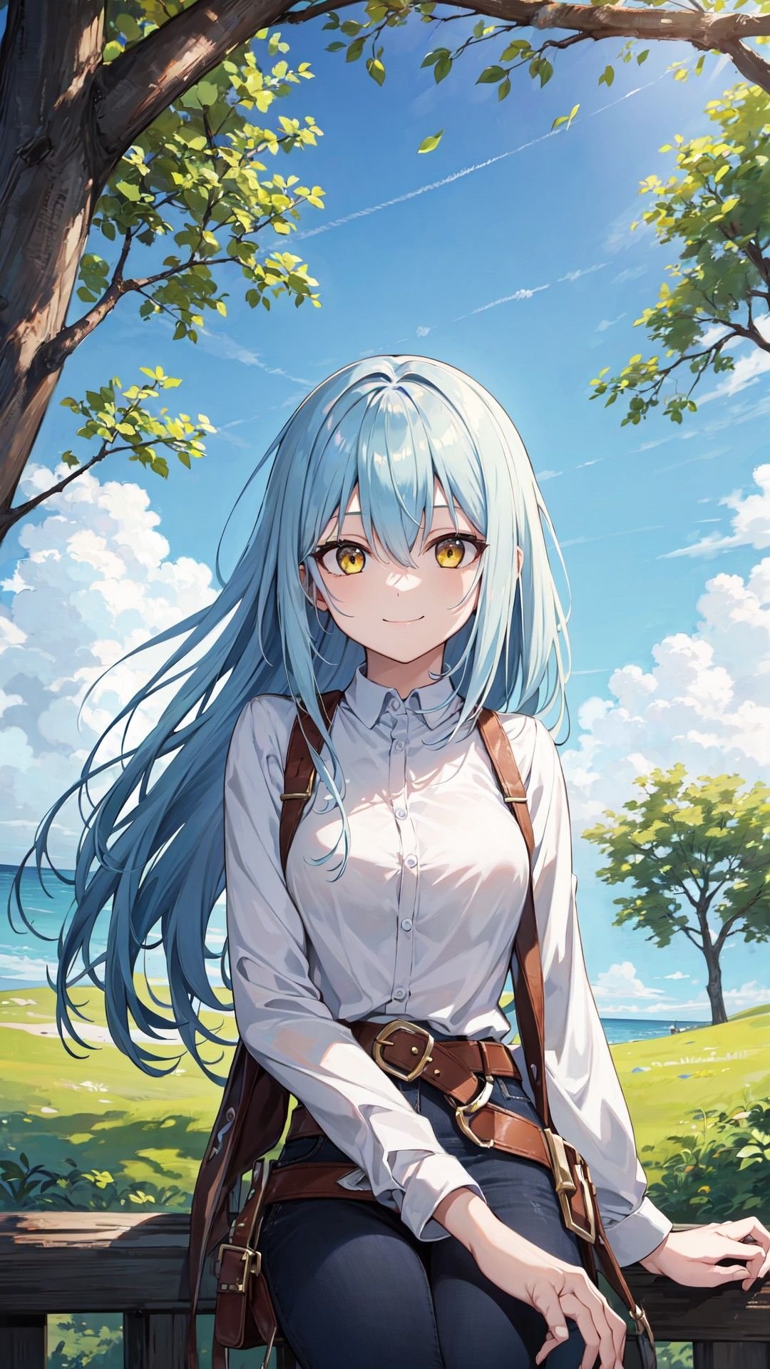 Rimuru Tempest vs Anya Forger Who Would Win?